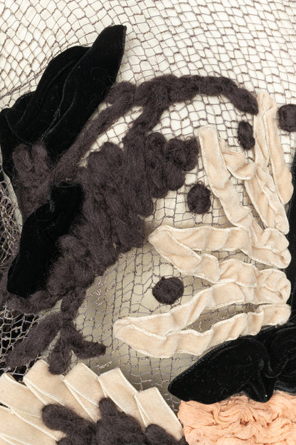 Robe-pull John Galliano 