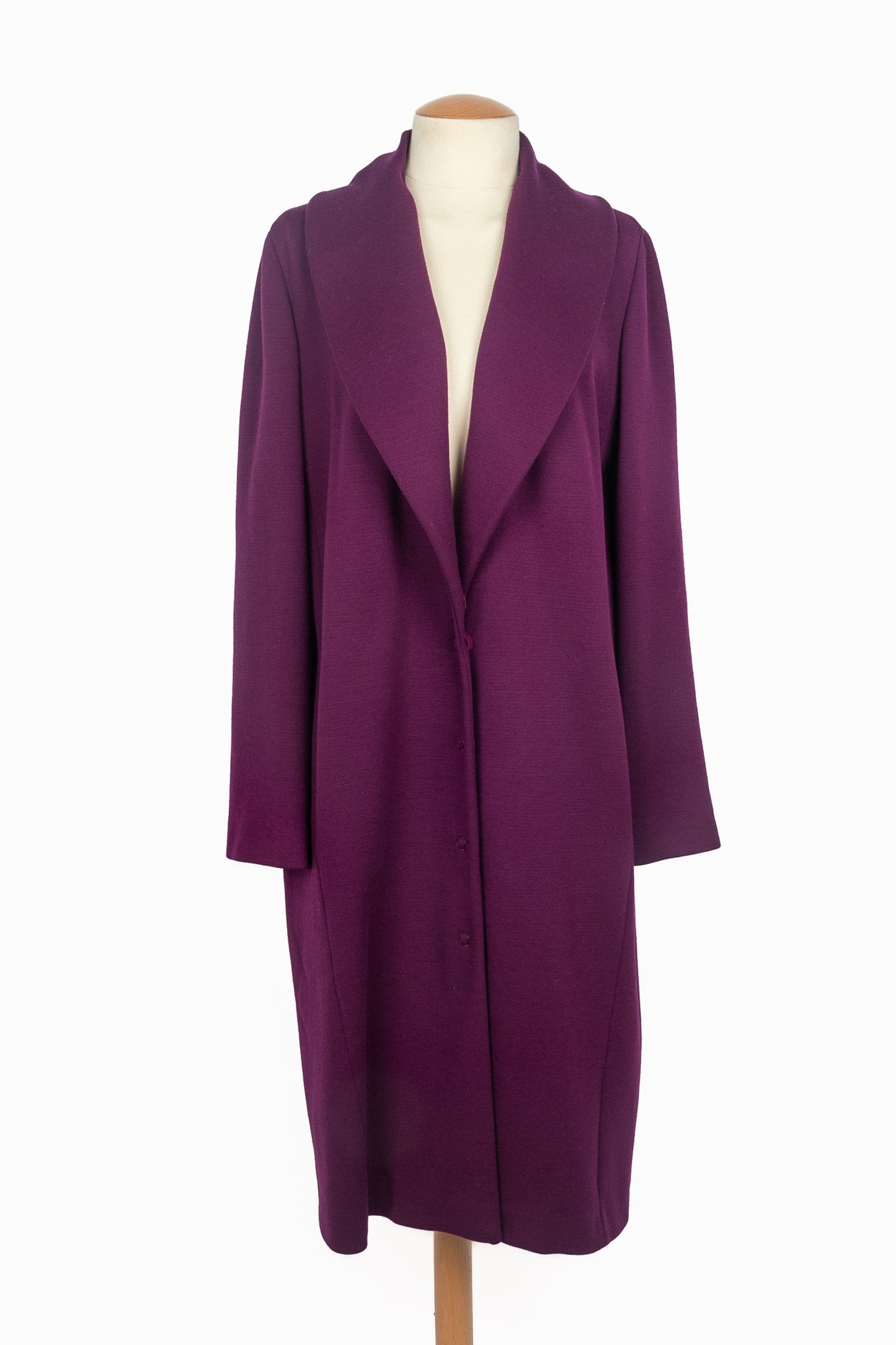 Manteau Roberto Cavalli