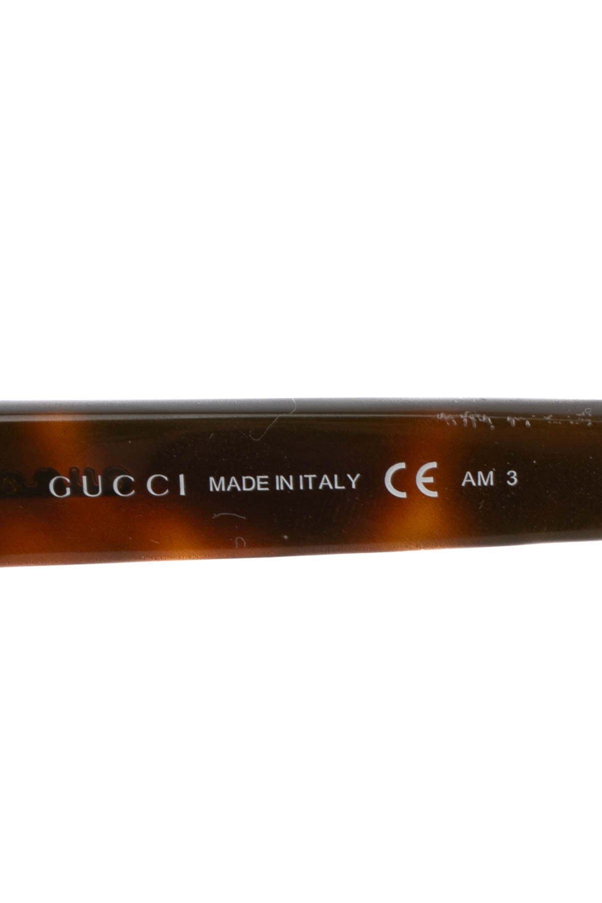 Lunettes de soleil Gucci 1990 's