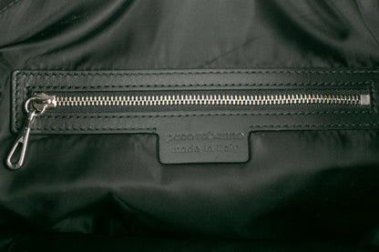 Sac en cuir Paco Rabanne