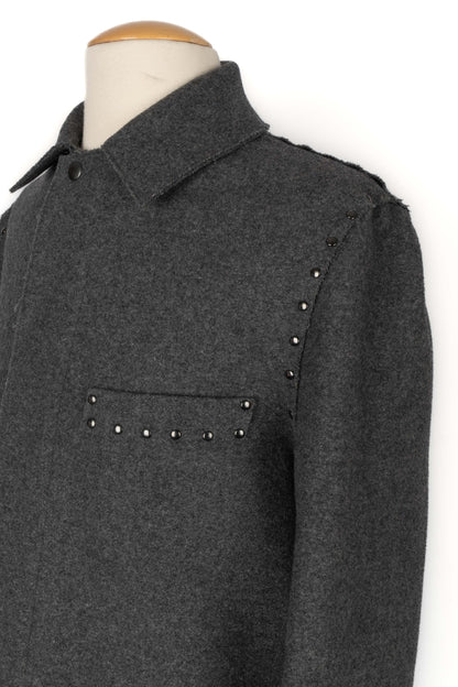 Manteau homme Martin Margiela