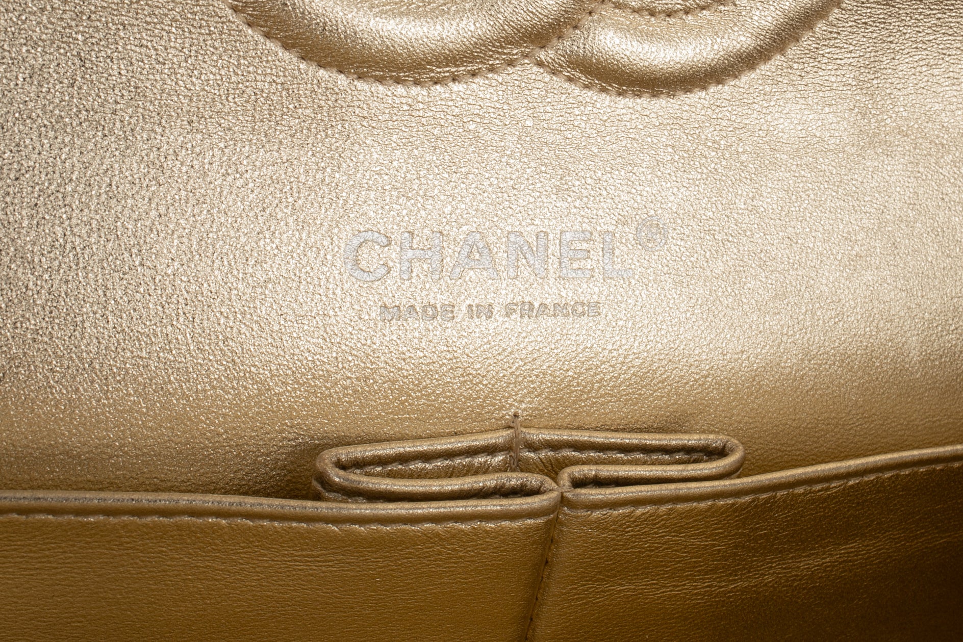 Sac Timeless Chanel 2006/2008