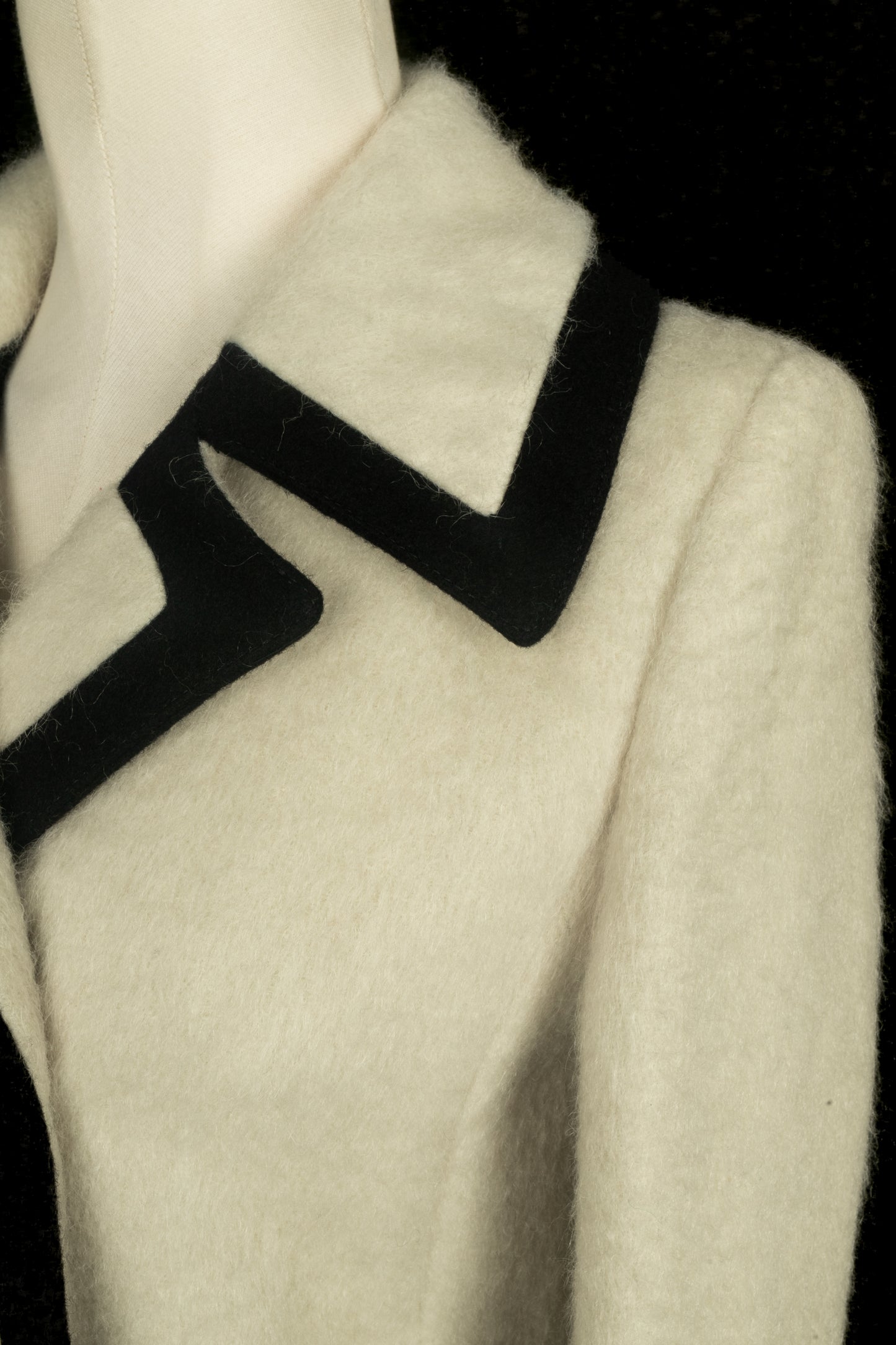 Manteau Balenciaga 2011