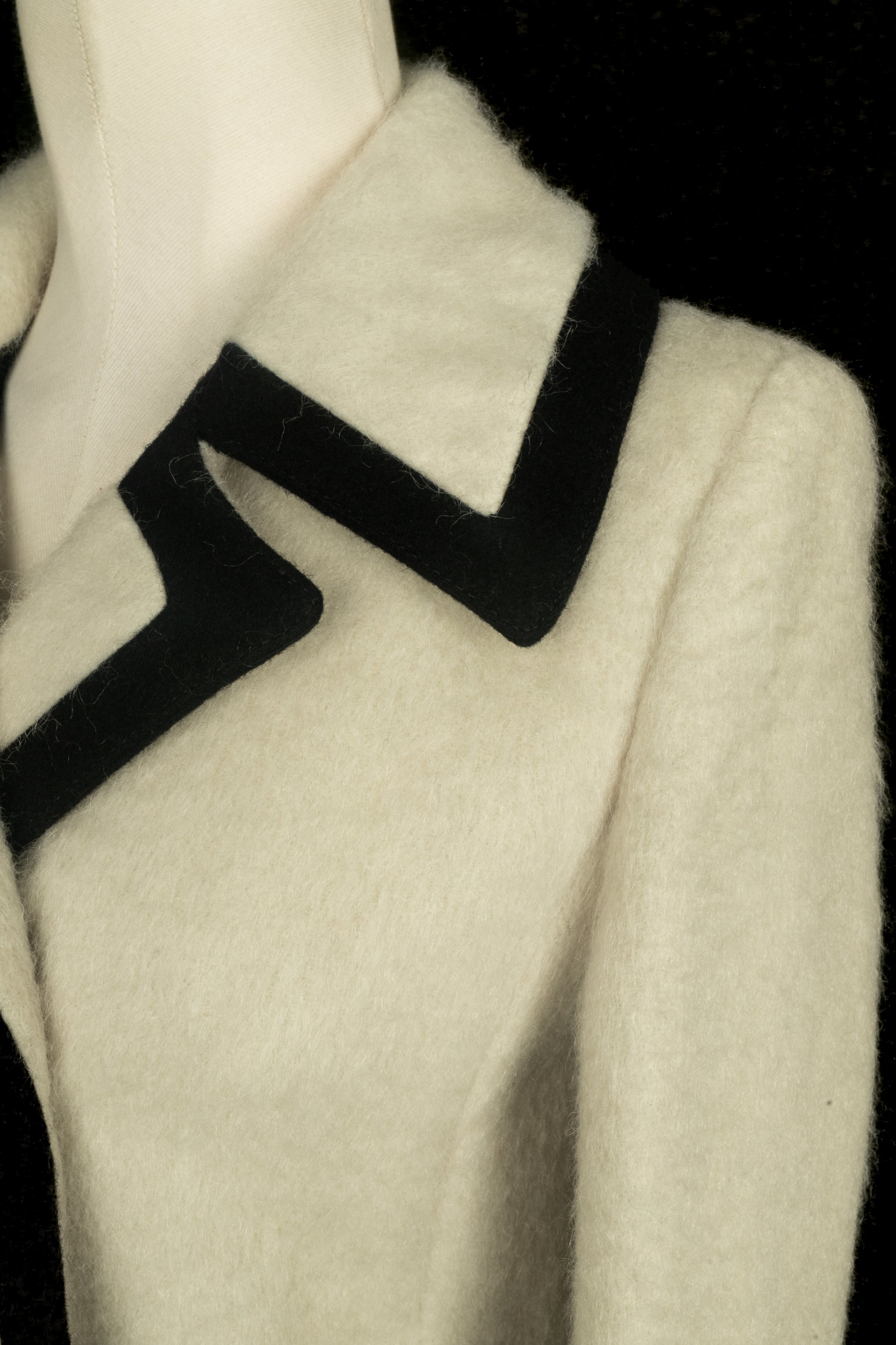 Manteau Balenciaga 2011