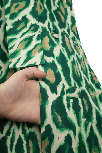 Manteau Christian Dior Resort 2008