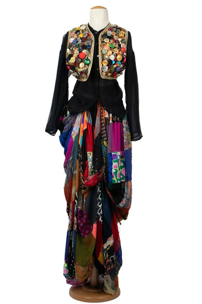 Ensemble Dolce & Gabbana Eté 1993