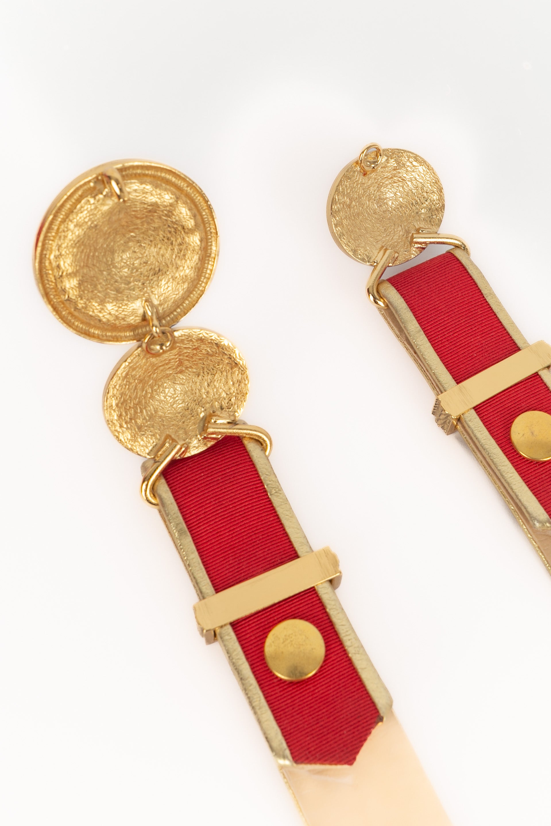 Ceinture Christian Dior