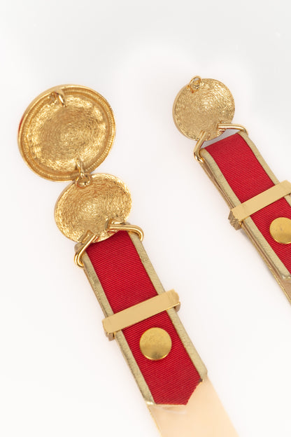 Ceinture Christian Dior