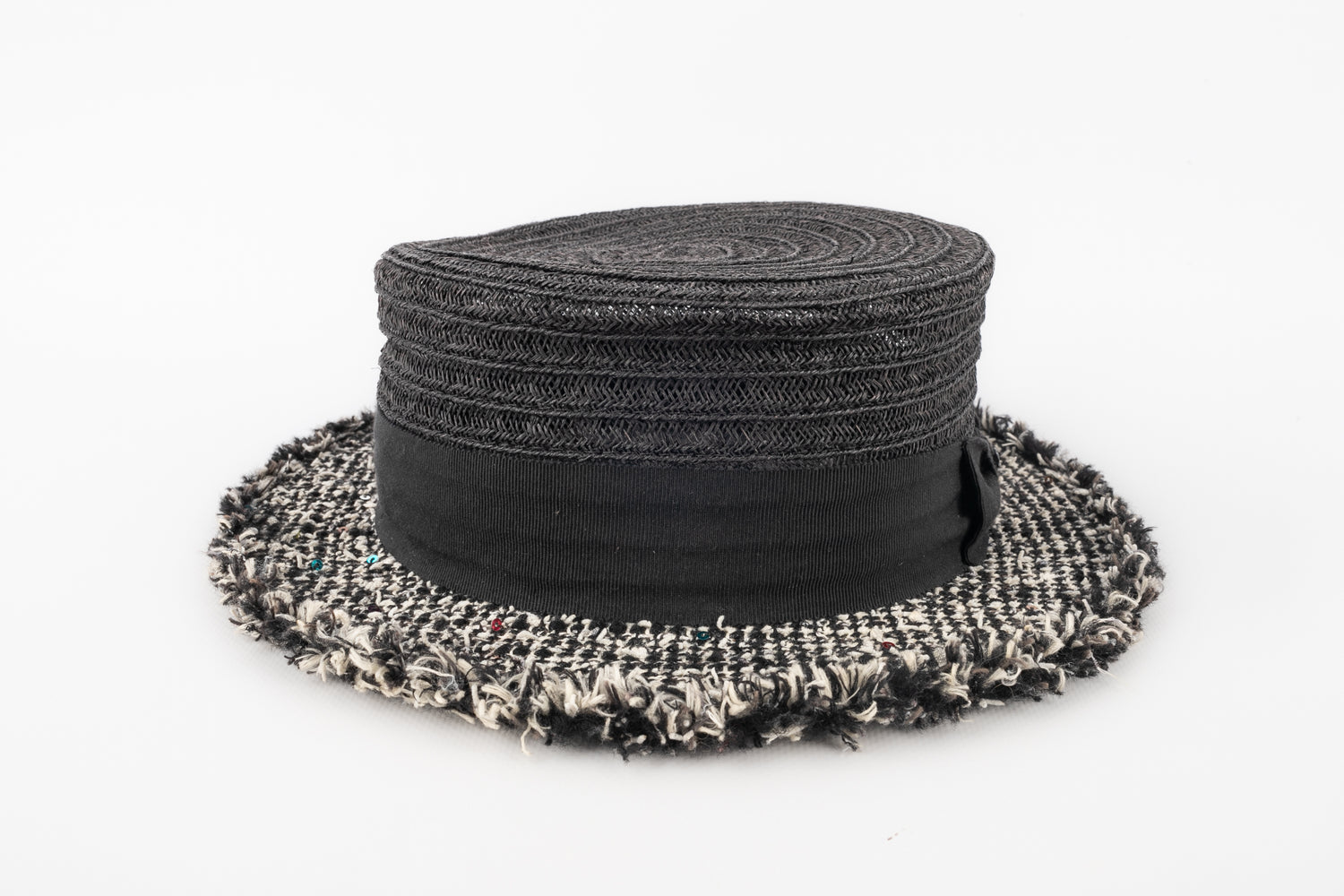 Chapeau Chanel