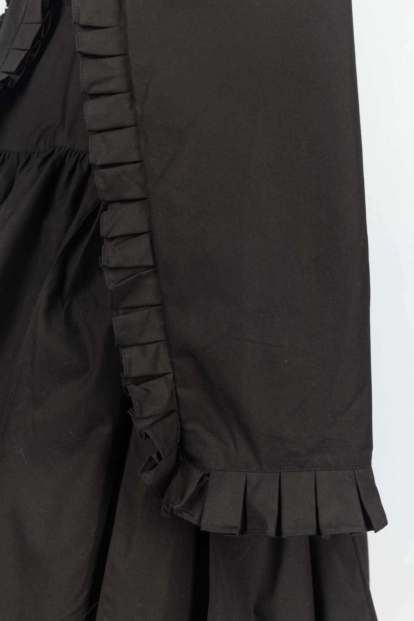 Robe / veste Alaïa Printemps 2015