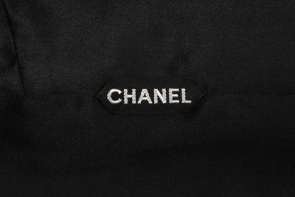 Robe du soir Chanel Haute Couture 2012