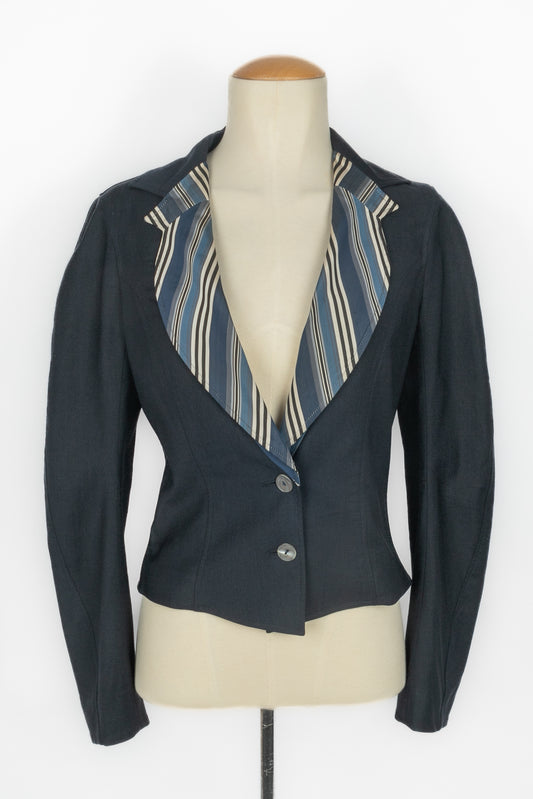 Veste John Galliano 2002's