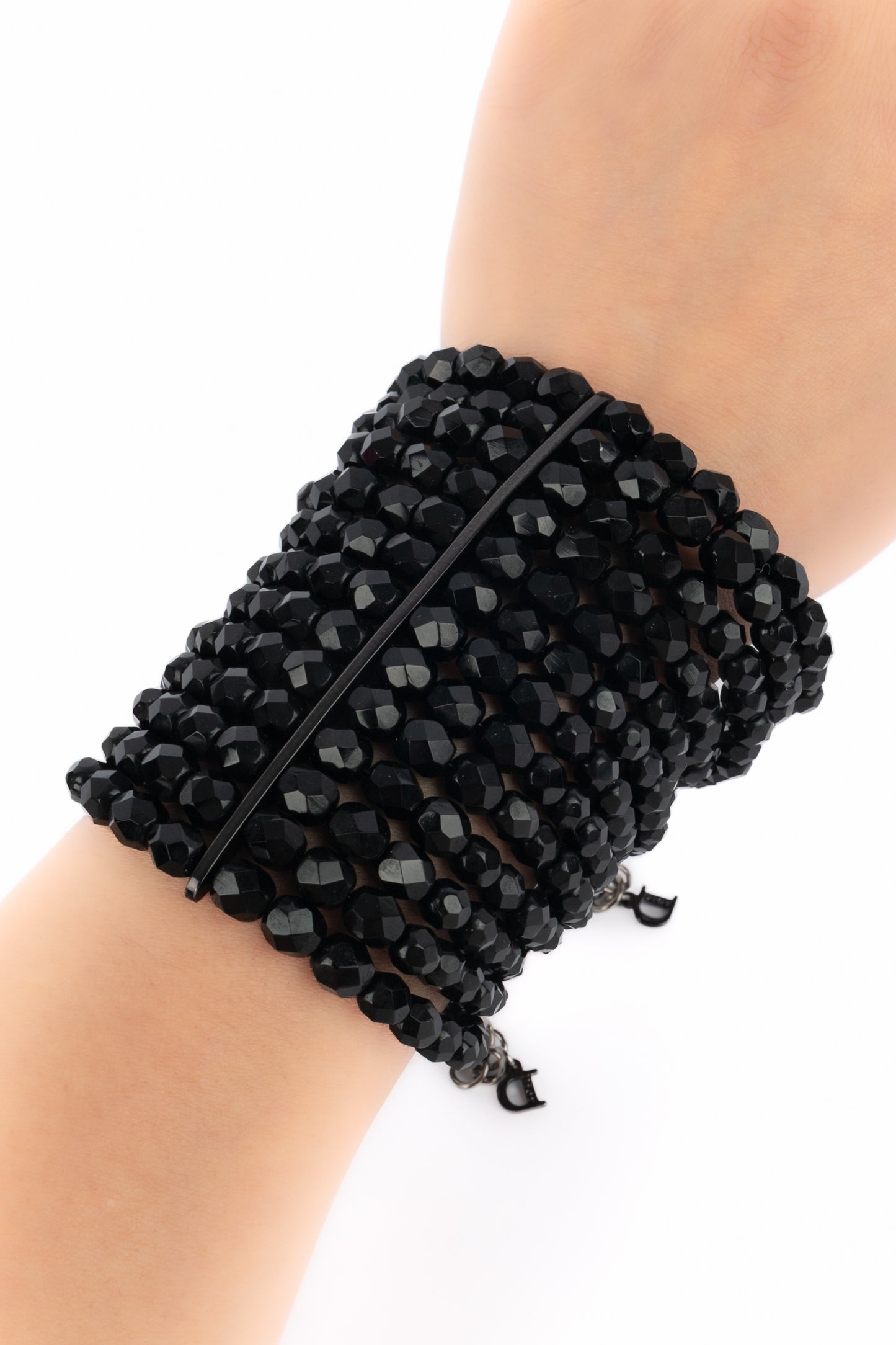 Bracelet Massaï Christian Dior 