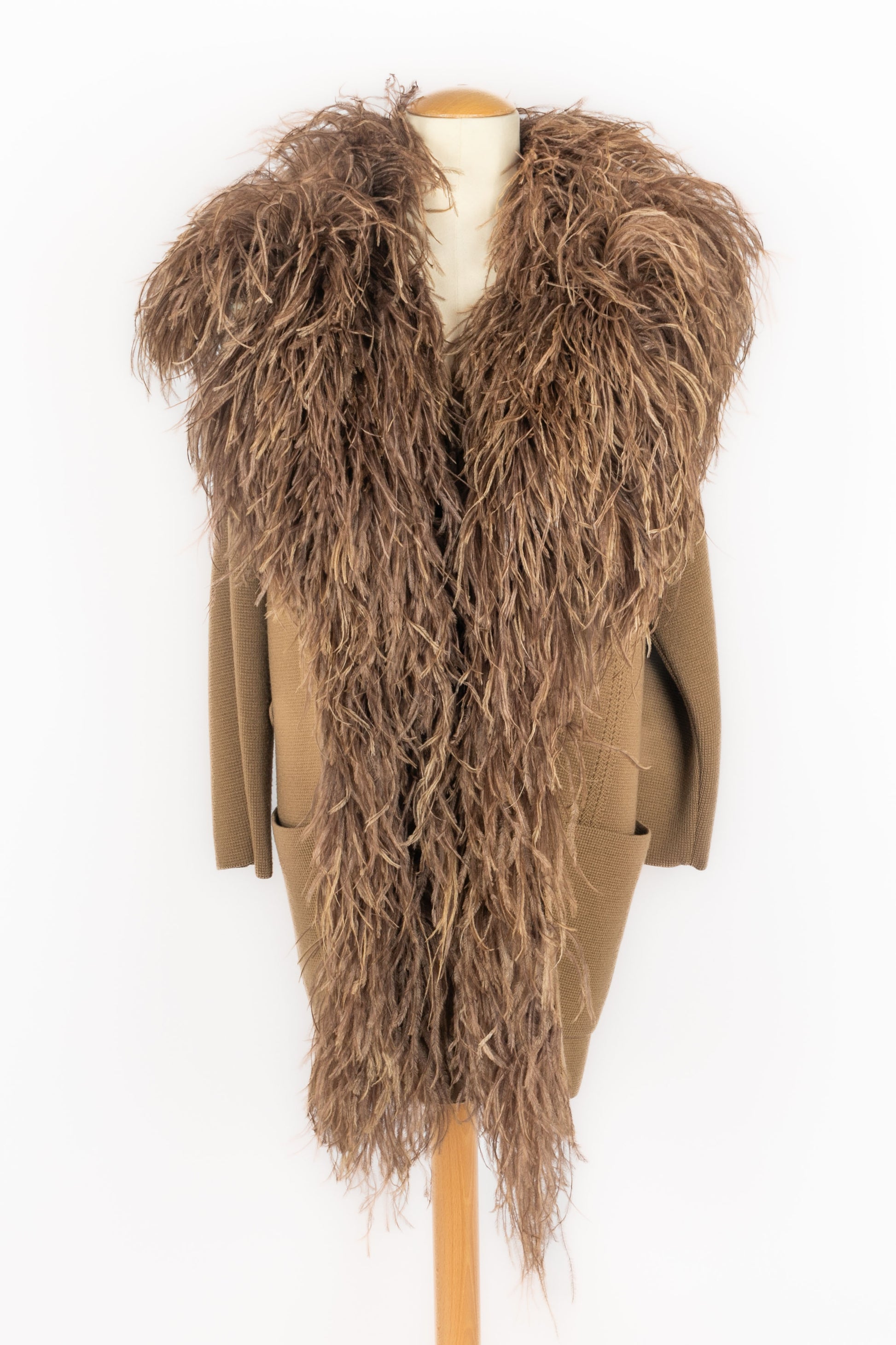 Manteau Gianfranco Ferré 1990 's