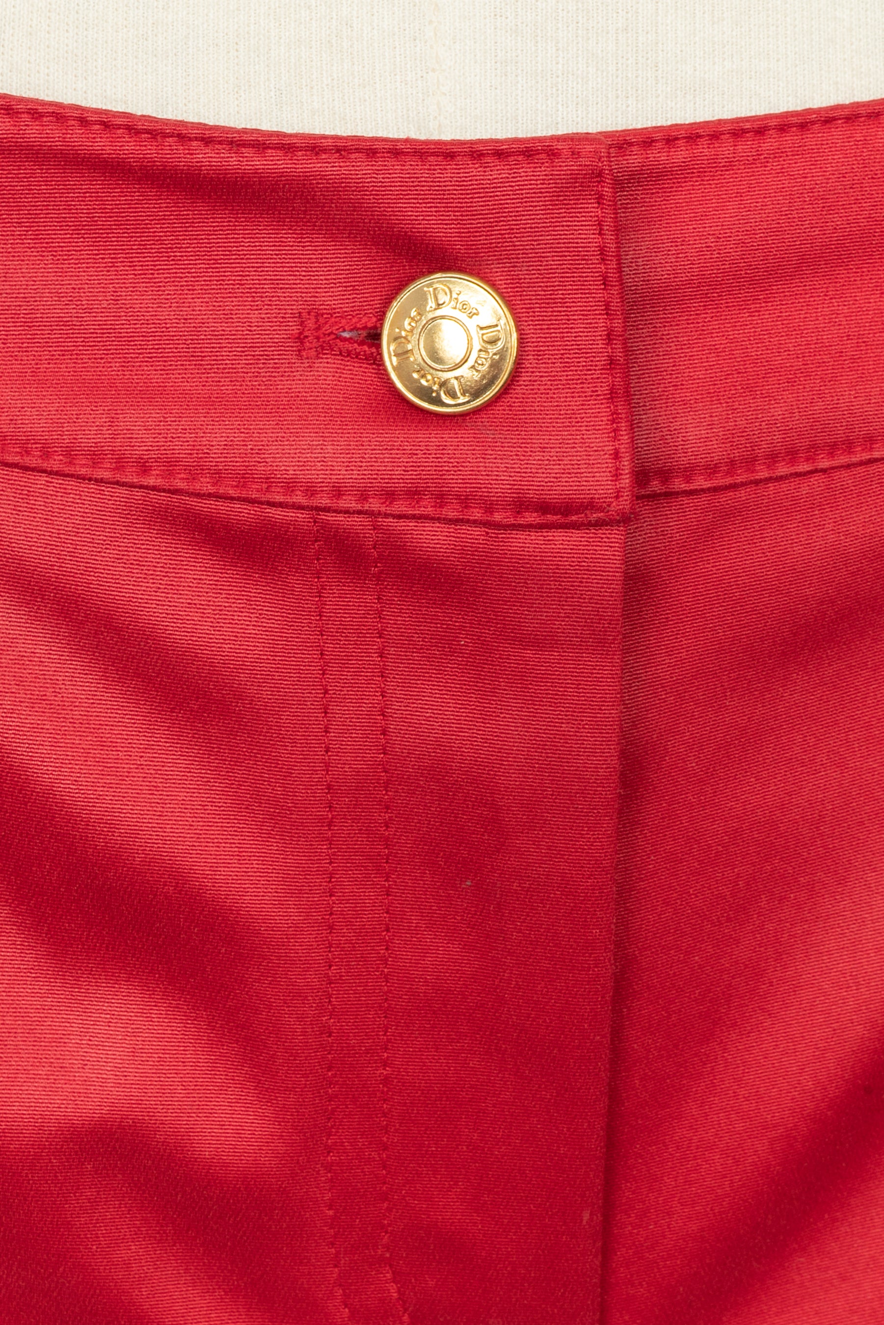 Pantalon Christian Dior 2003