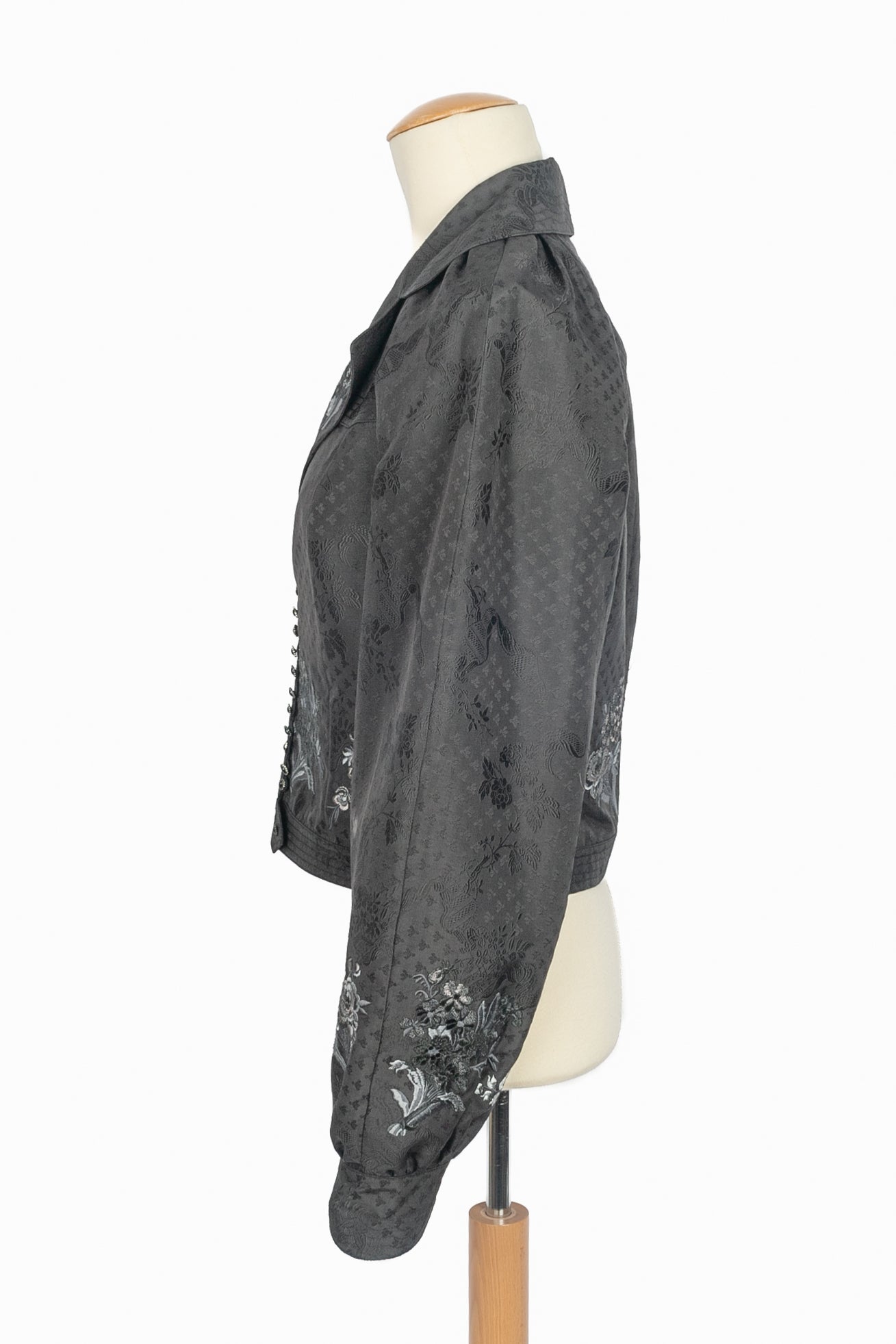 Veste Christian Dior 2002