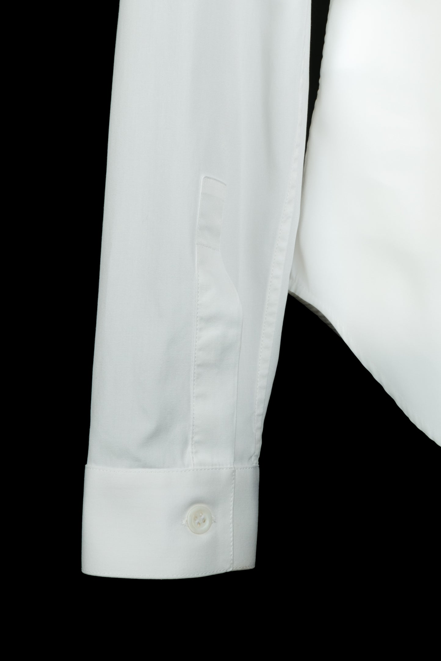 Haut blanc Dior homme