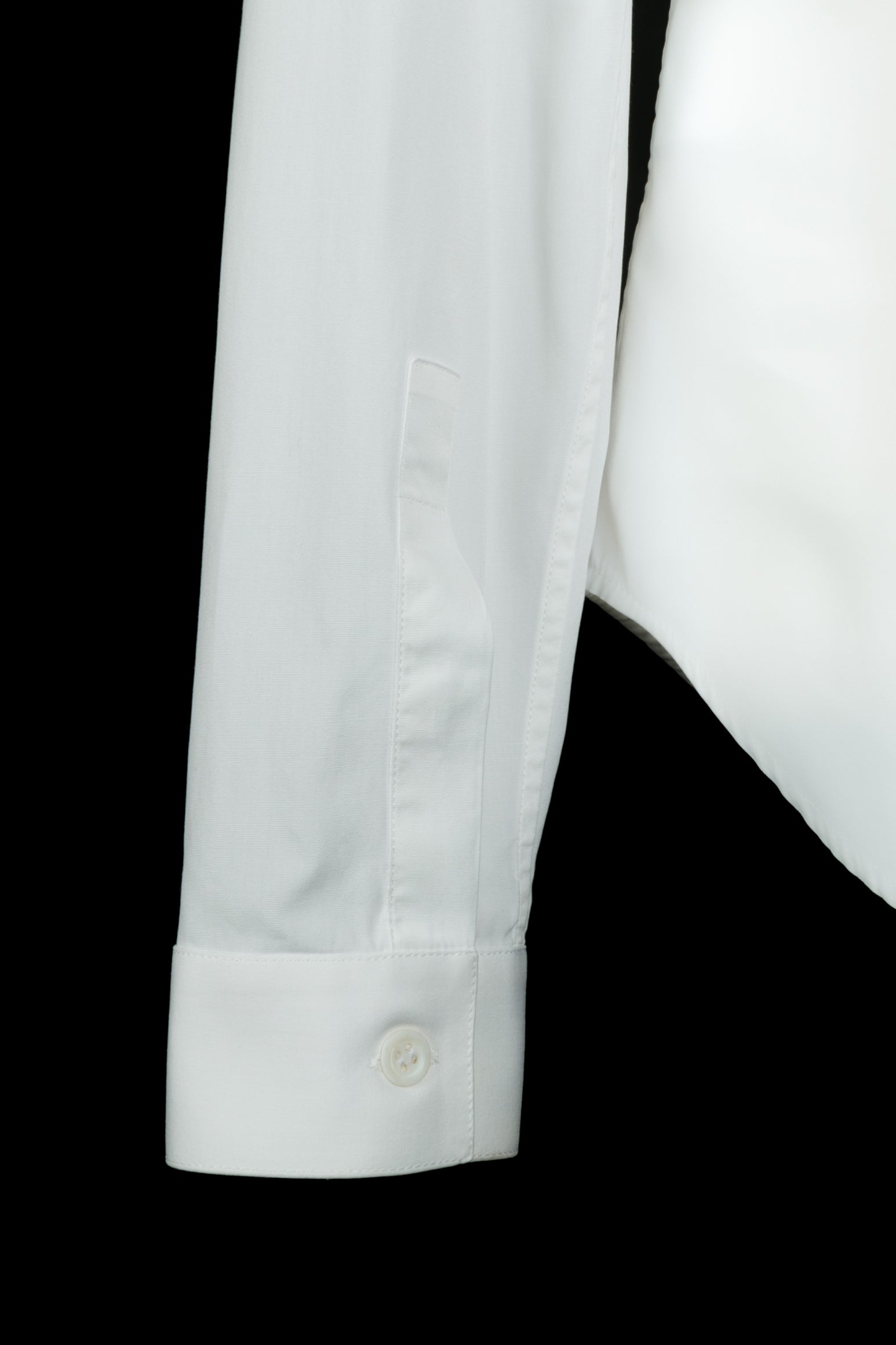 Haut blanc Dior homme