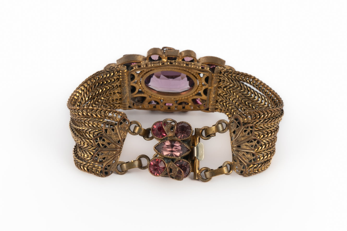 Bracelet vintage 1930-1940