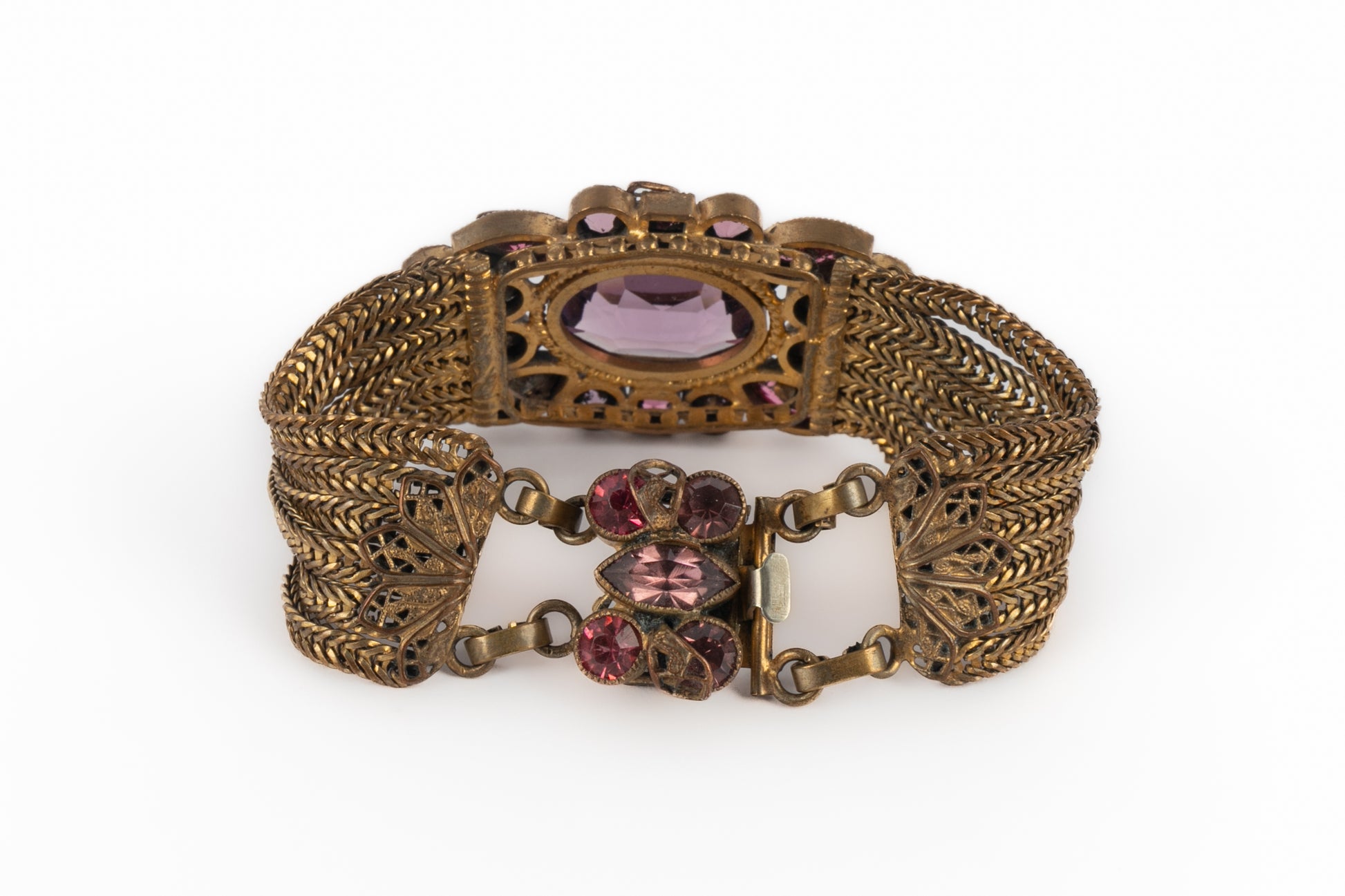 Bracelet vintage 1930-1940