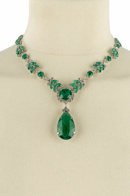 Collier Christian Dior 1969