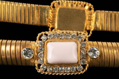 Ceinture Chanel Printemps 1997