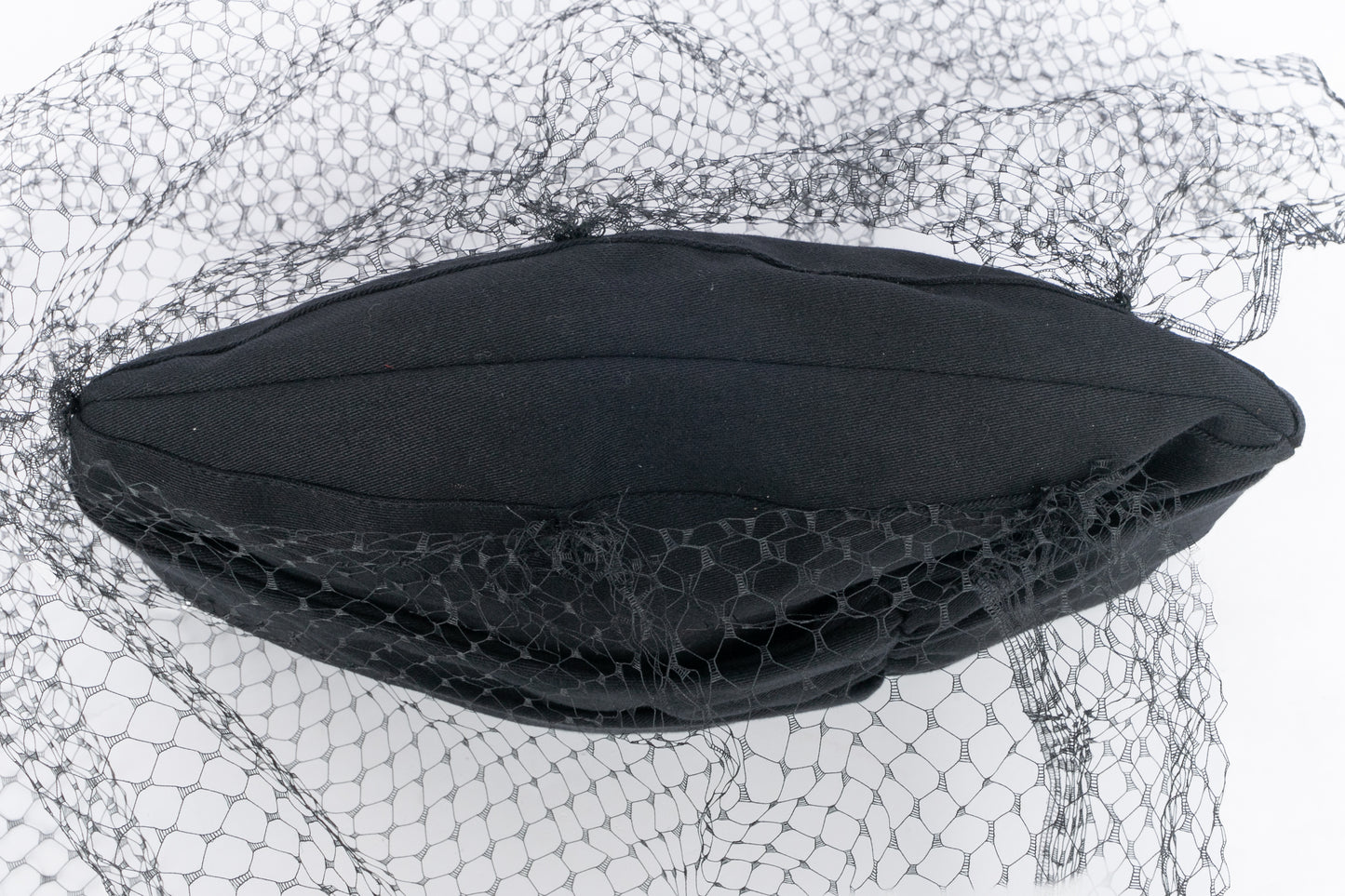 Chapeau képi Yohji Yamamoto