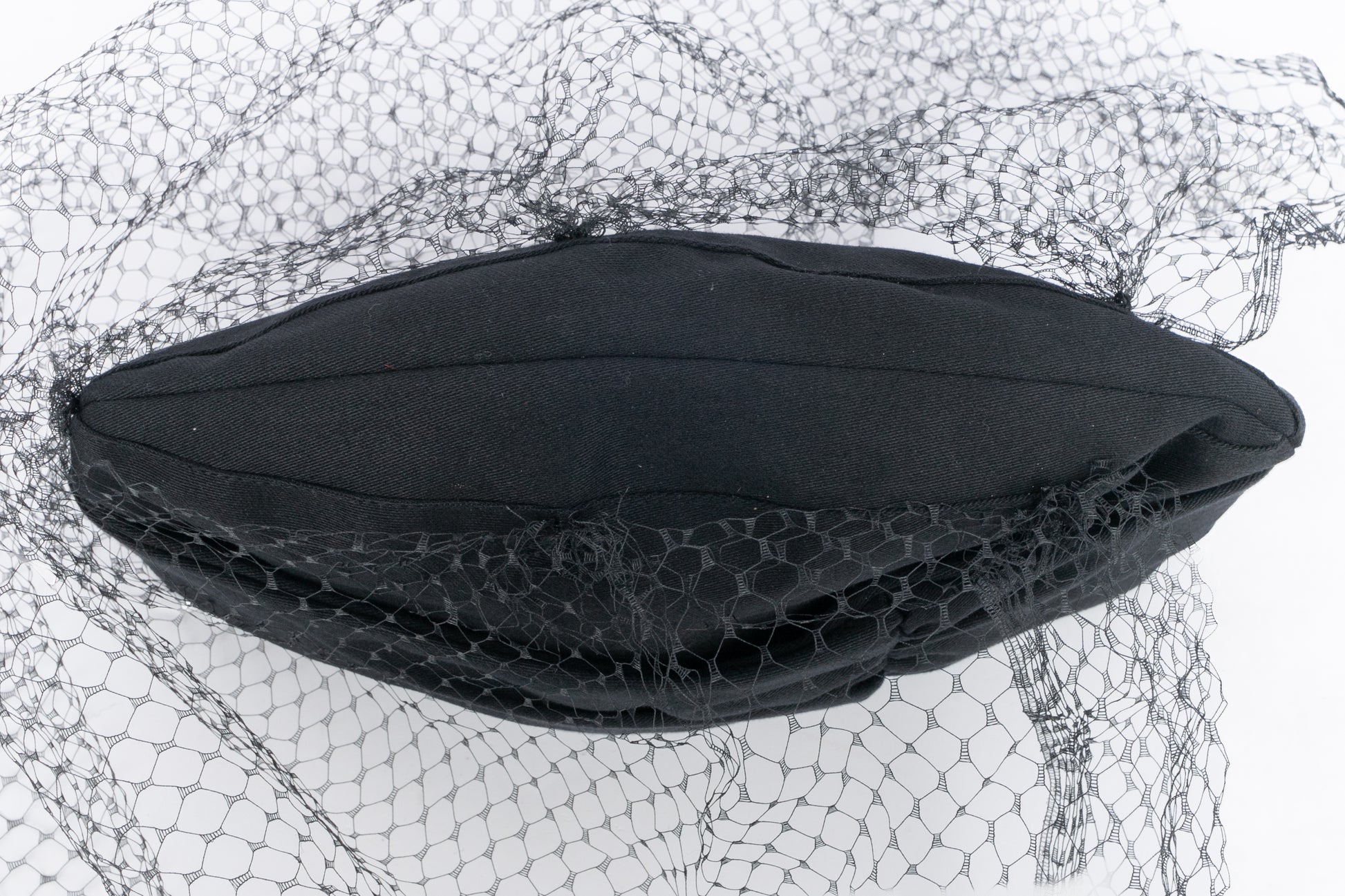 Chapeau képi Yohji Yamamoto