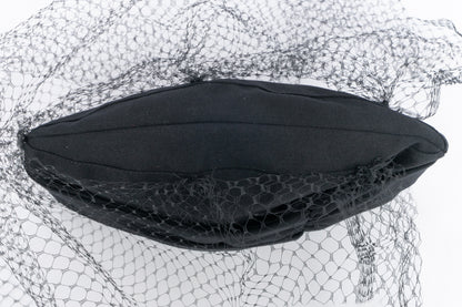 Chapeau képi Yohji Yamamoto