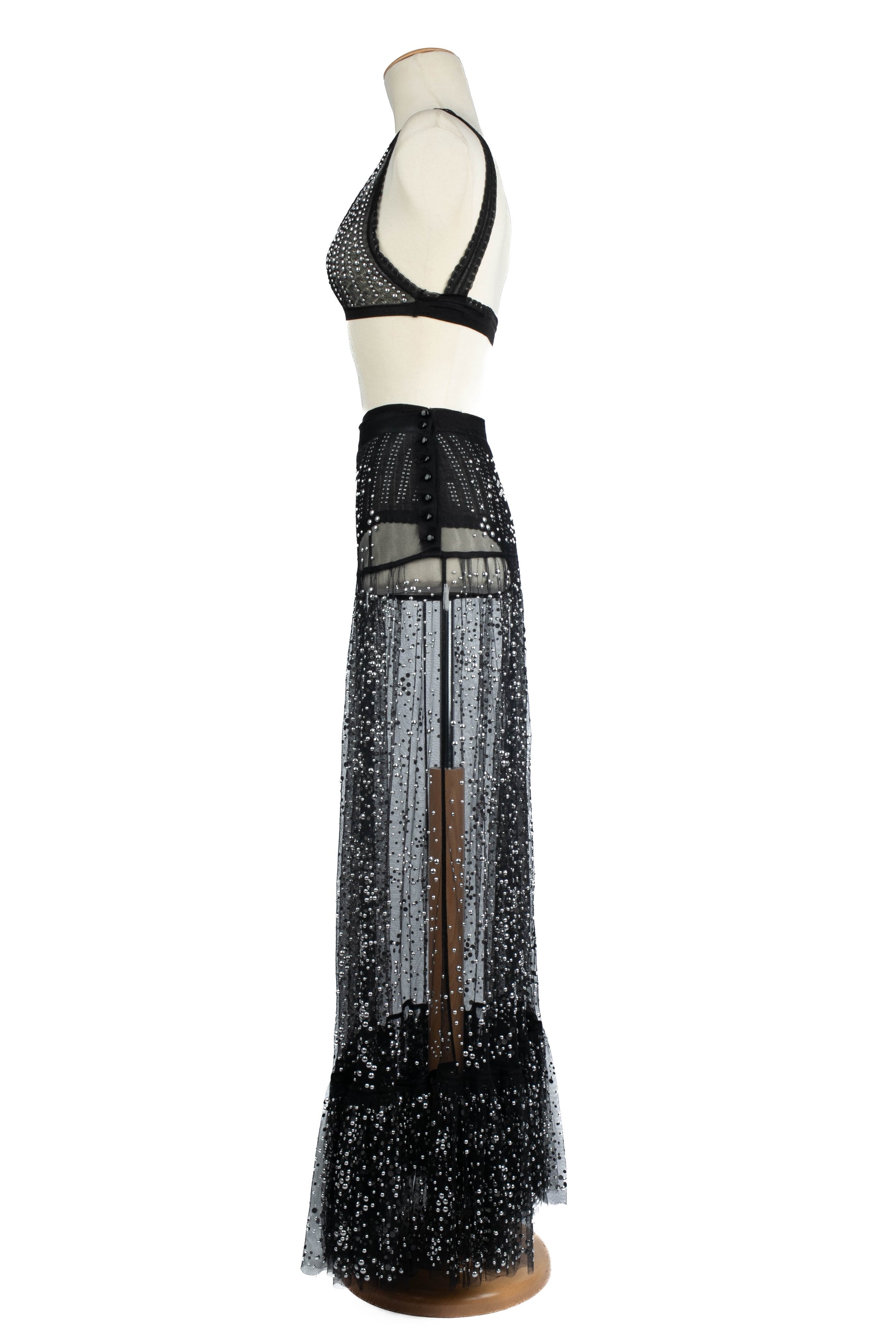 Ensemble Paco Rabanne Été 2023