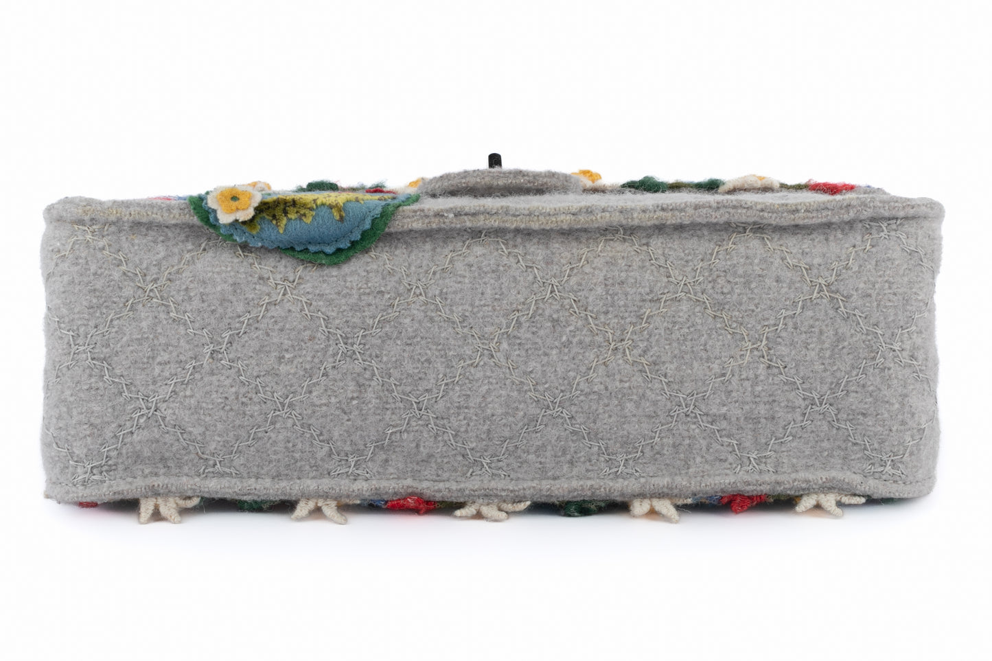 Sac 2.55 Chanel Paris-Salzburg 2015 édition limitée