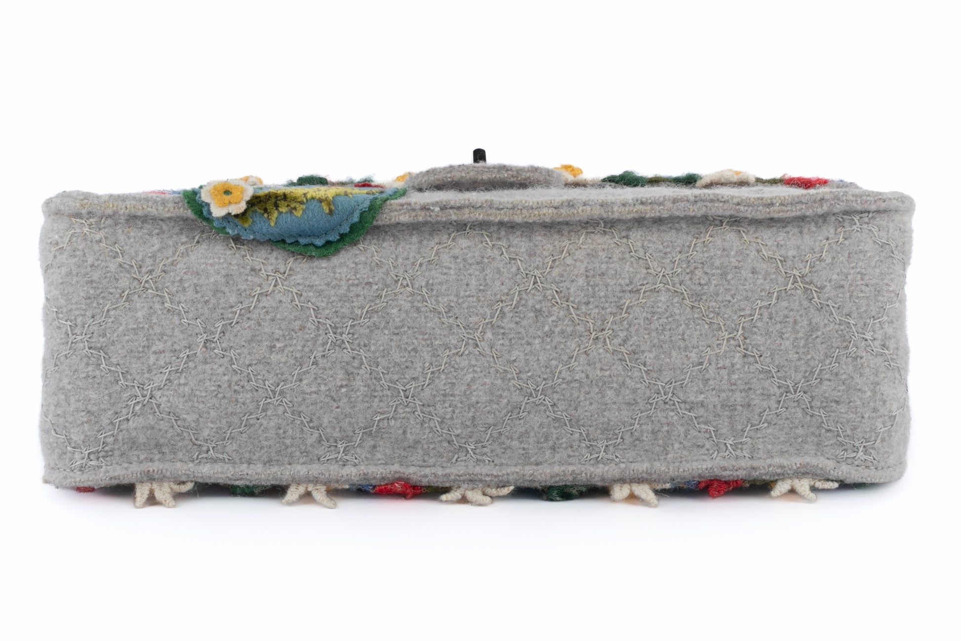 Sac 2.55 Chanel Paris-Salzburg 2015 édition limitée