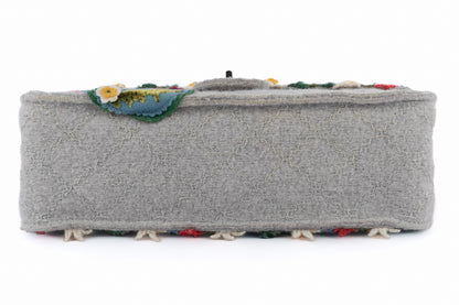 Sac 2.55 Chanel Paris-Salzburg 2015 édition limitée