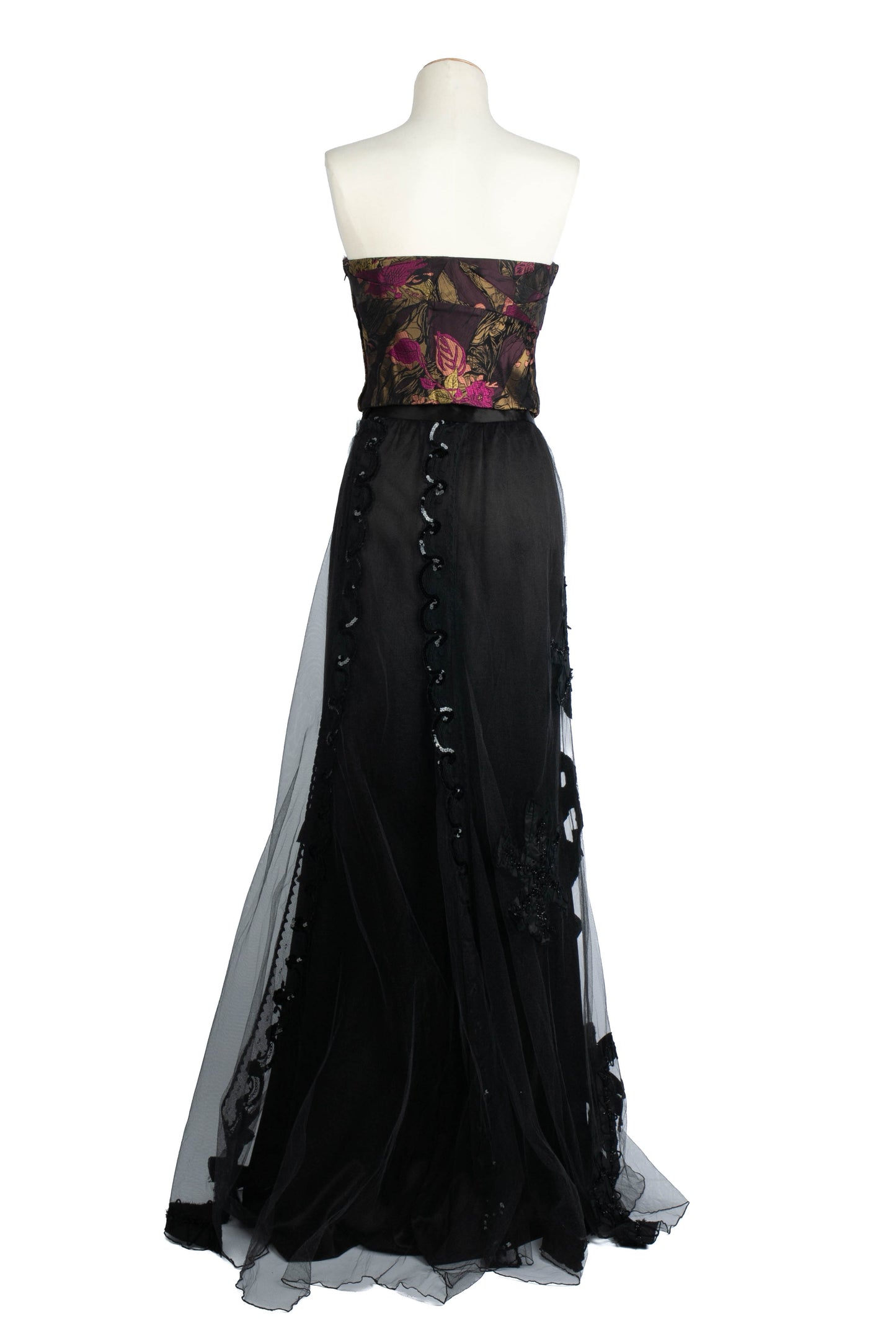 Ensemble Christian Lacroix Eté 1999