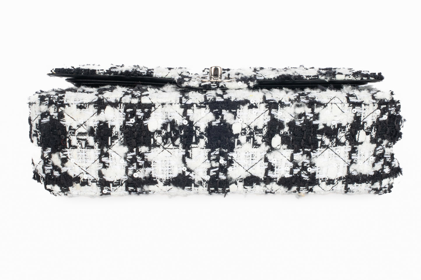 Sac "Classique" Chanel 2004-2005