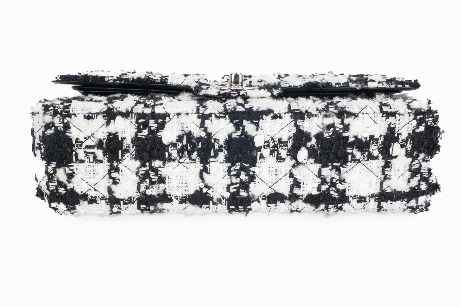 Sac "Classique" Chanel 2004-2005