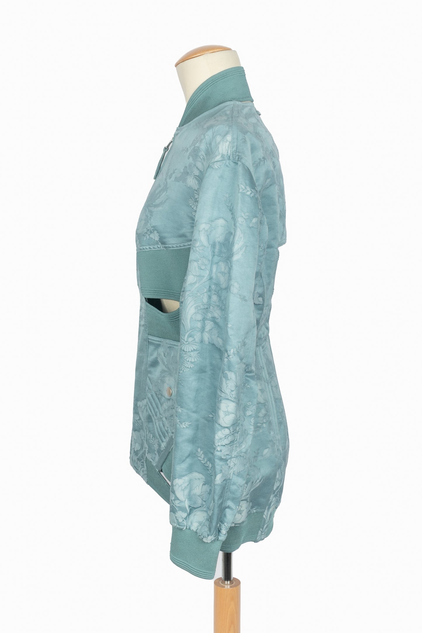 Veste Jean-Paul Gaultier Eté 2004