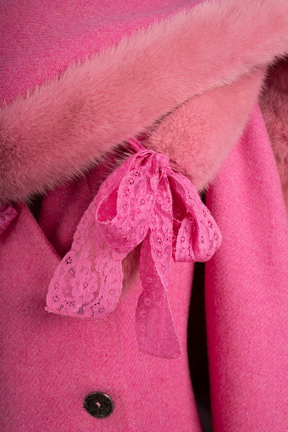 Ensemble Christian Dior Hiver 1998