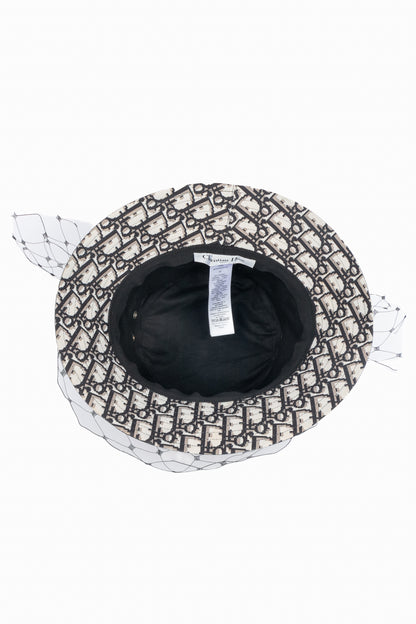 Chapeau Dior Automne 2019