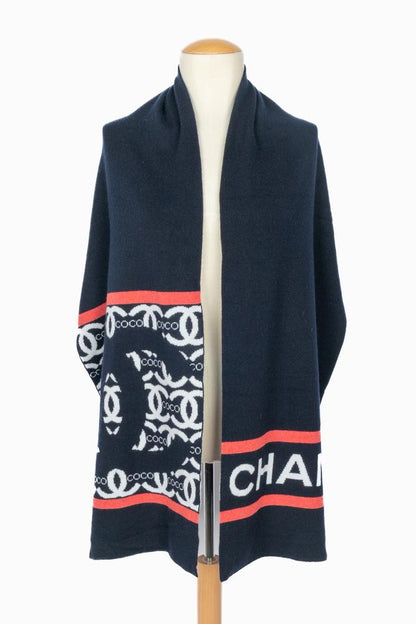 Ensemble d'hiver Chanel