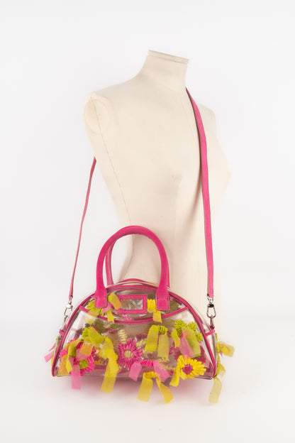 Sac en pvc Galliano 