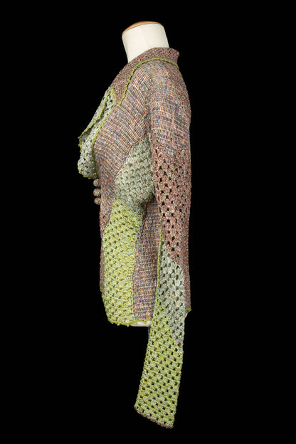 Ensemble Christian Lacroix Printemps 1998