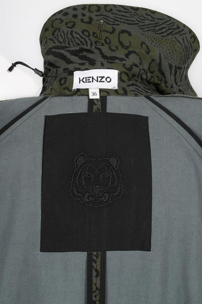 Manteau Trench Kenzo