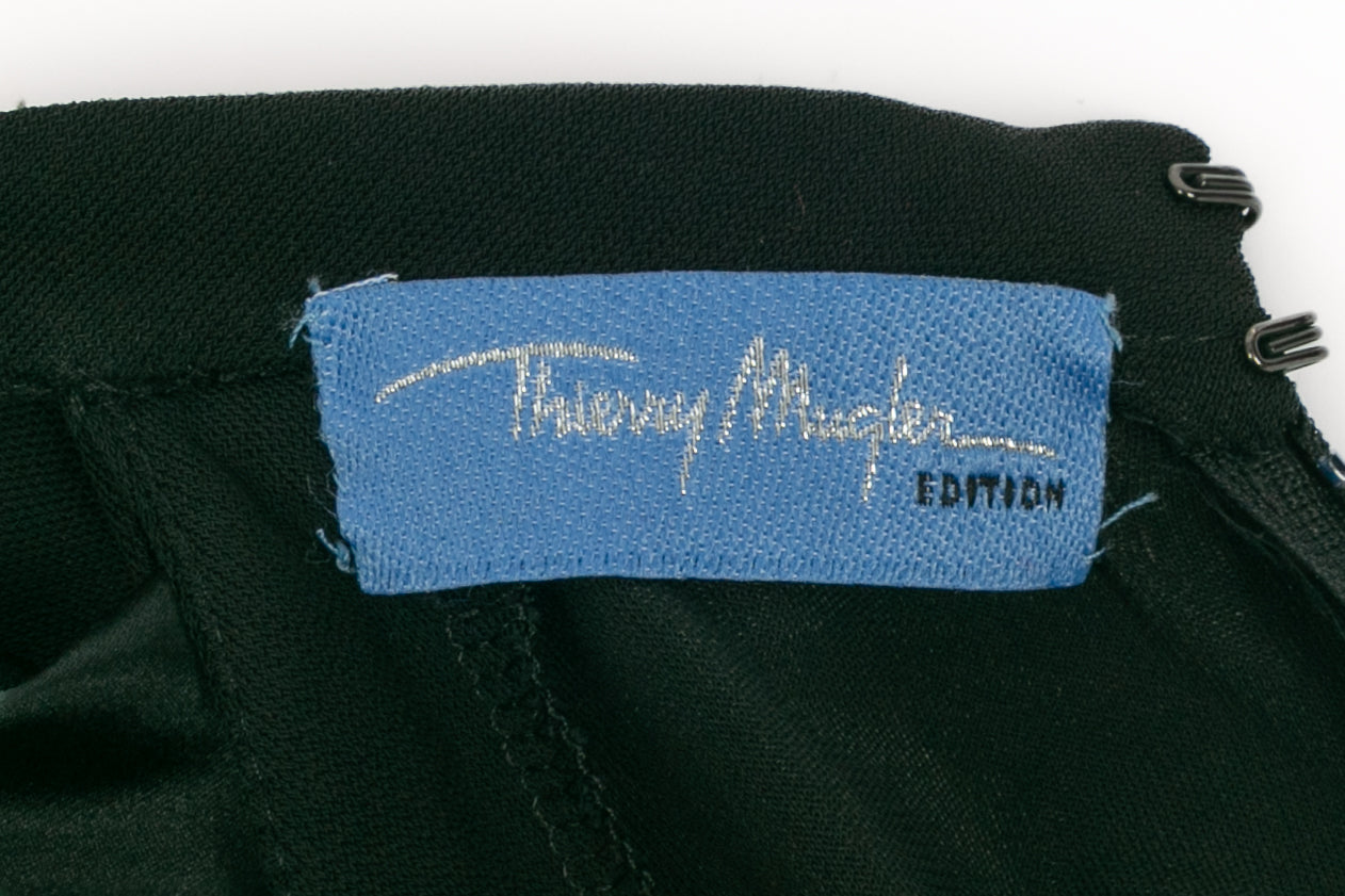 Combinaison pantalon Thierry Mugler