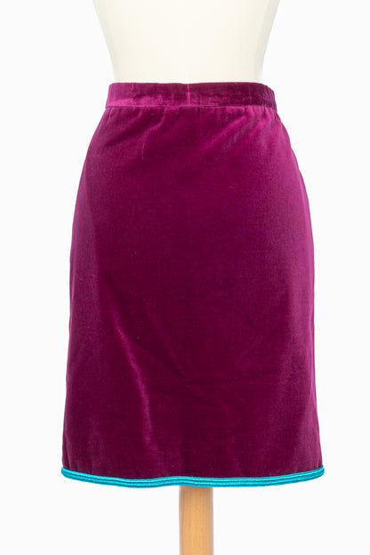 Ensemble Givenchy Couture 