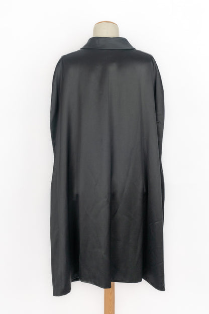 Cape Chanel Hiver 2001