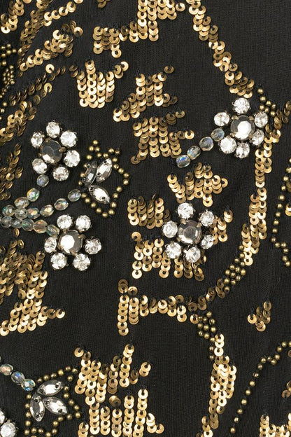 Robe manteau Roberto Cavalli