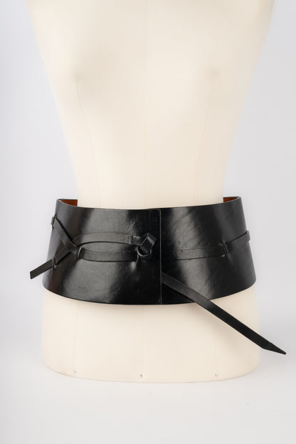 Ceinture Jean-Paul Gaultier 