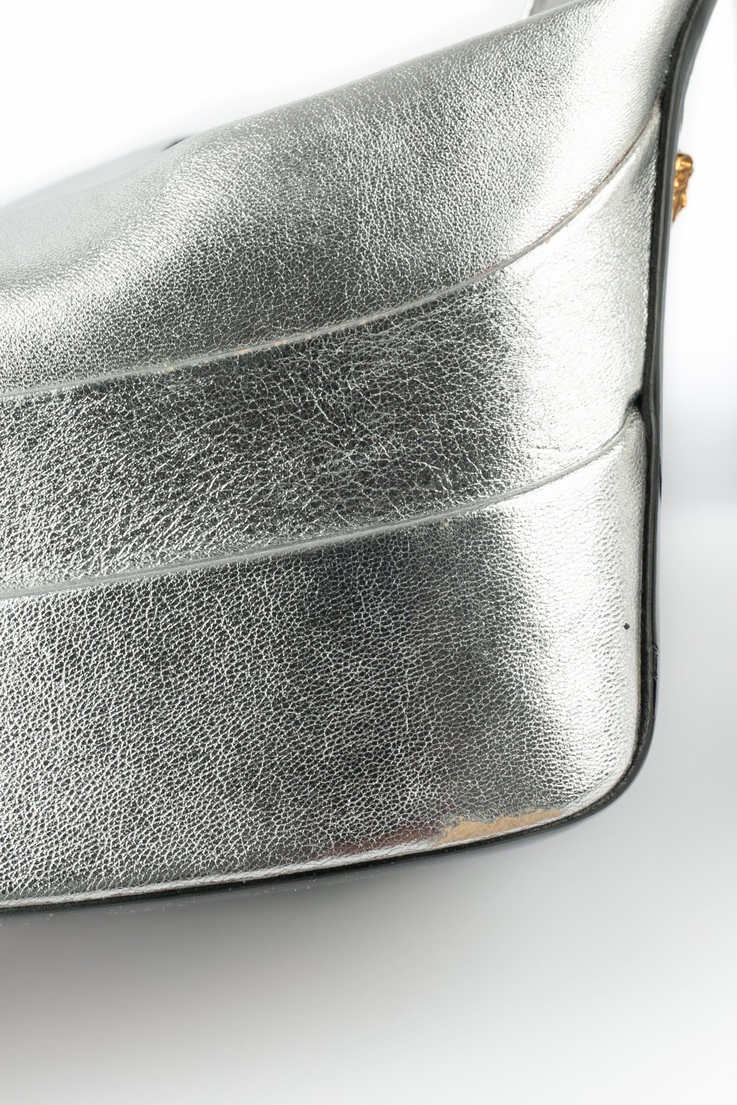 Escarpins "Medusa Aevitas" Versace 