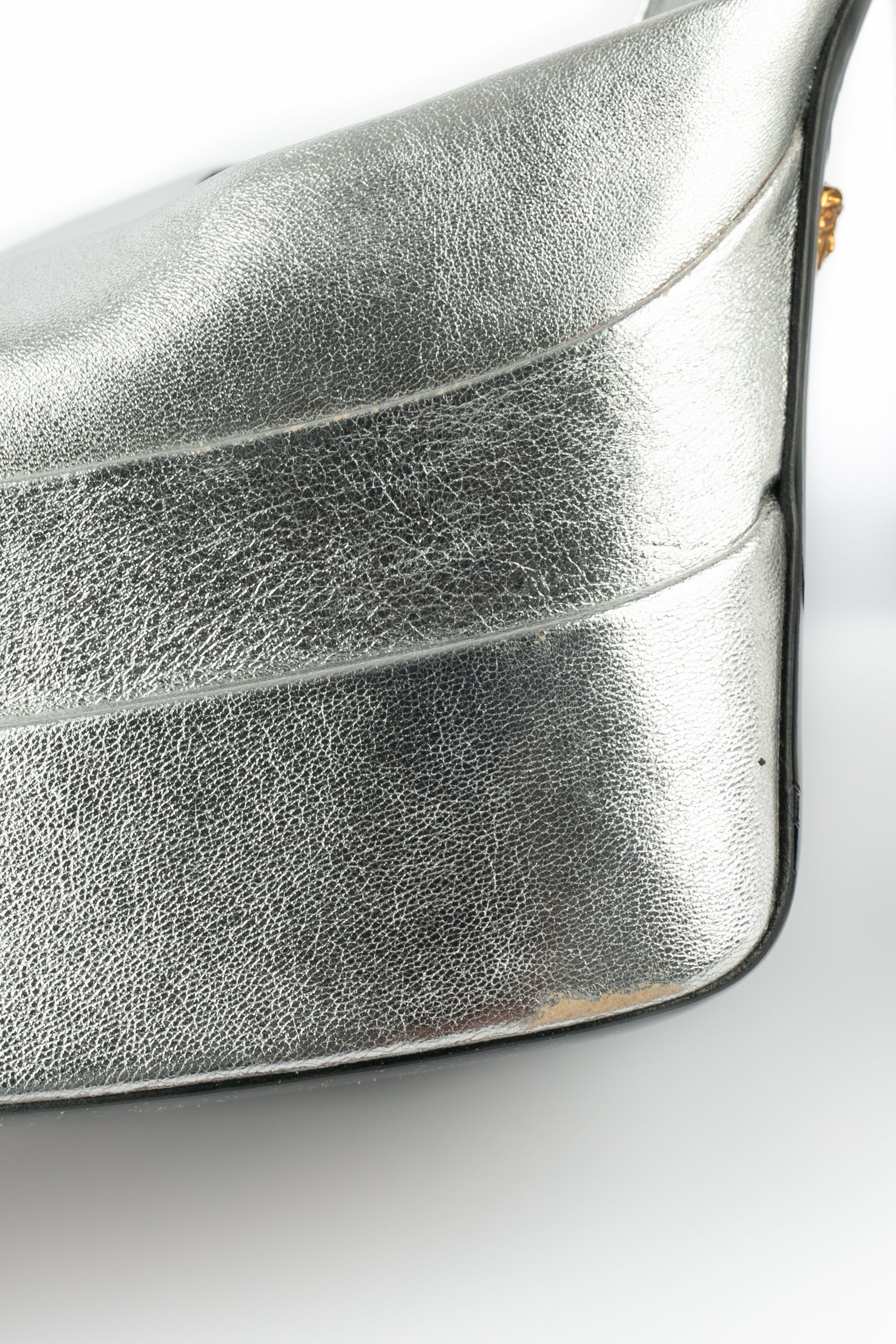 Escarpins "Medusa Aevitas" Versace 